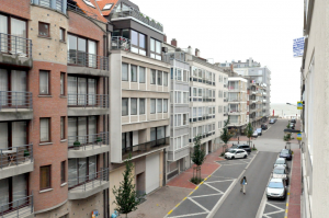 Knokke - appartement Nouzy (1)