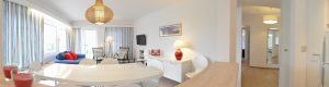 Knokke - appartement Nouzy (1)