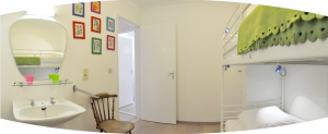 Knokke - appartement Nouzy (10)