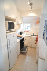 Knokke - appartement Nouzy (12)