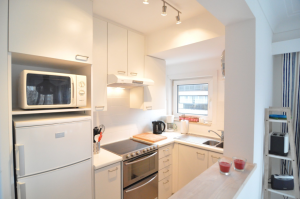 Knokke - appartement Nouzy (14)