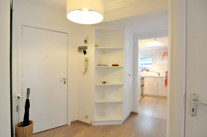 Knokke - appartement Nouzy (15)