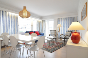 Knokke - appartement Nouzy (2)