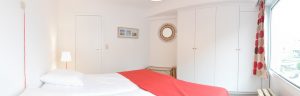 Knokke - appartement Nouzy (3)
