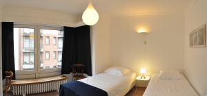 Knokke - appartement Nouzy (5)