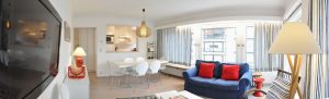 Knokke - appartement Nouzy (7)