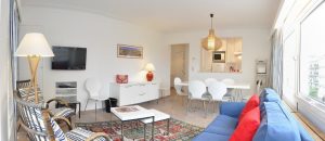 Knokke - appartement Nouzy (8)