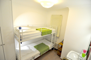Knokke - appartement Nouzy (8)